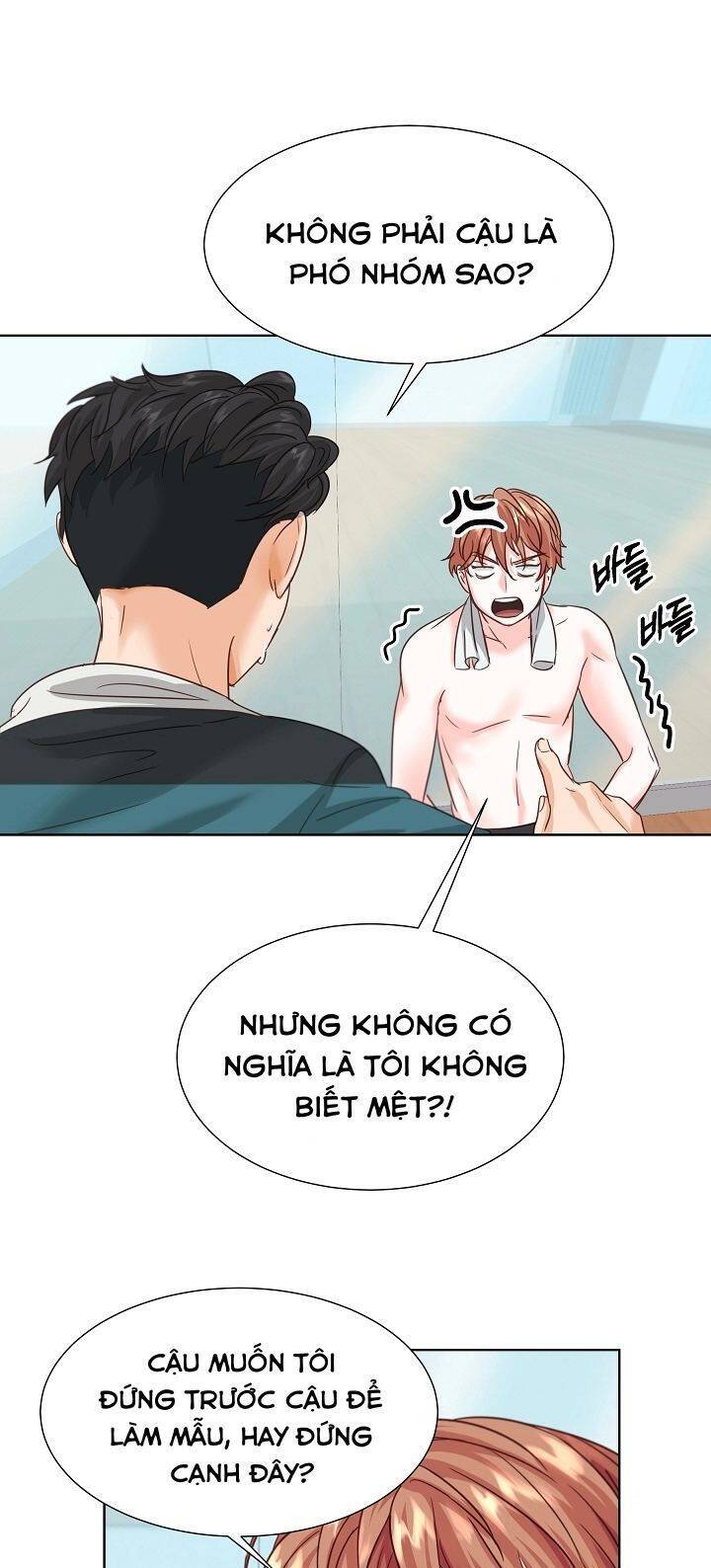 Trở Lại Làm Idol Chapter 29 - 15