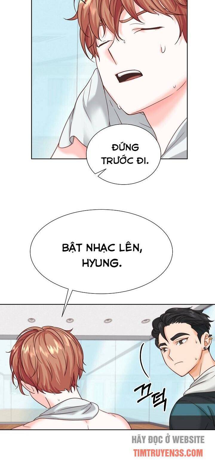 Trở Lại Làm Idol Chapter 29 - 16