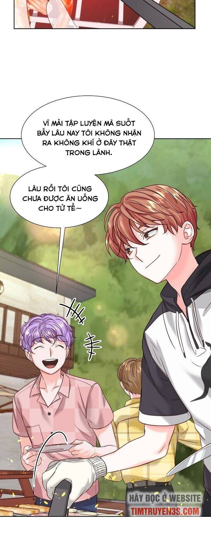 Trở Lại Làm Idol Chapter 29 - 20