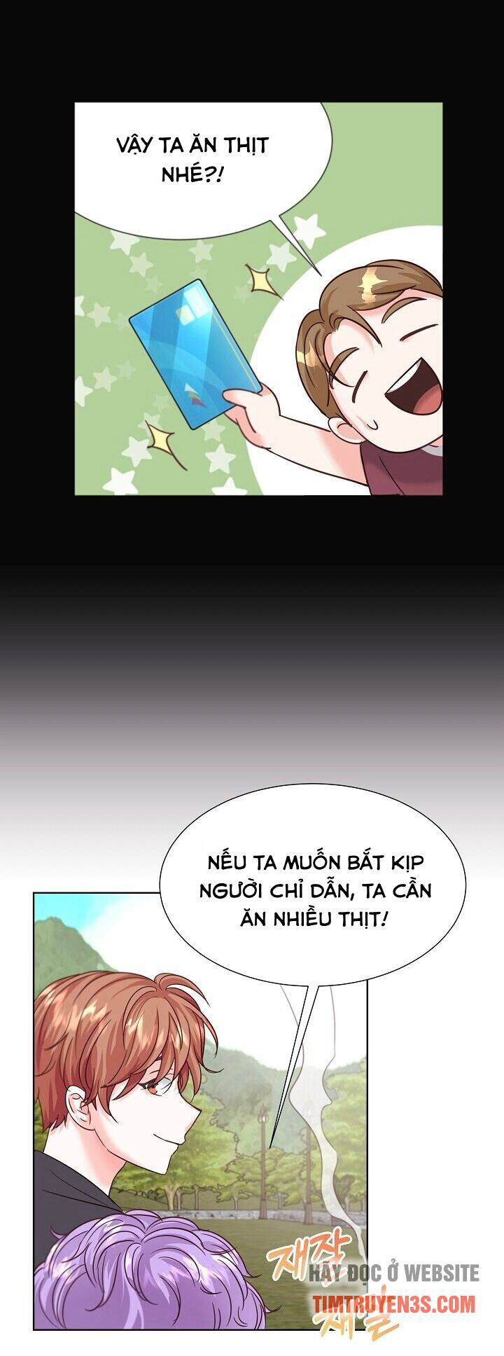 Trở Lại Làm Idol Chapter 29 - 22