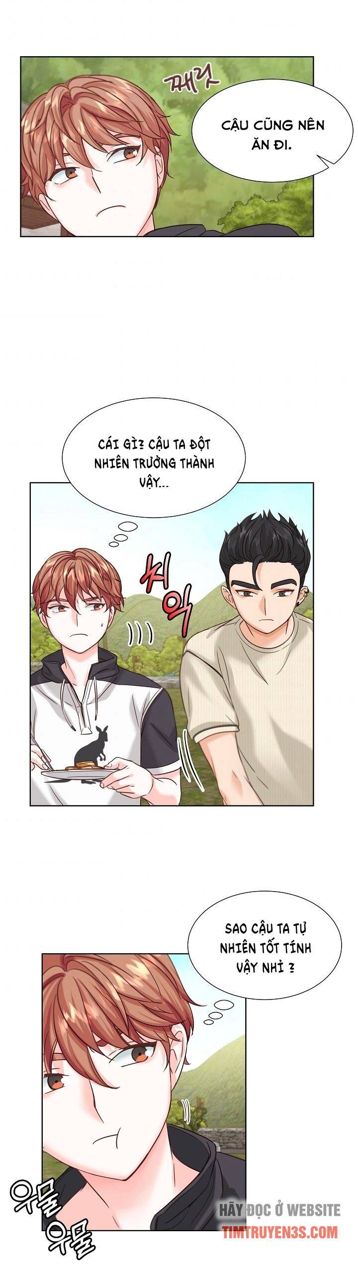 Trở Lại Làm Idol Chapter 29 - 24