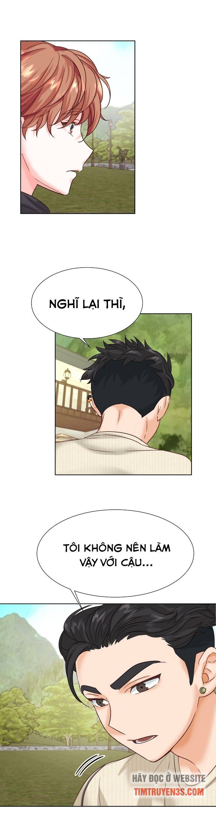 Trở Lại Làm Idol Chapter 29 - 26