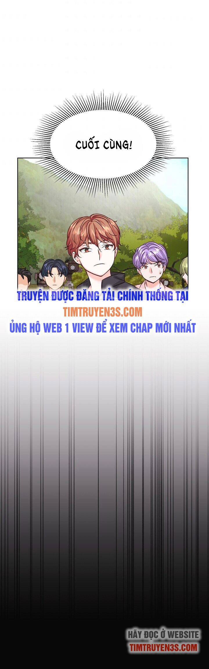 Trở Lại Làm Idol Chapter 29 - 33