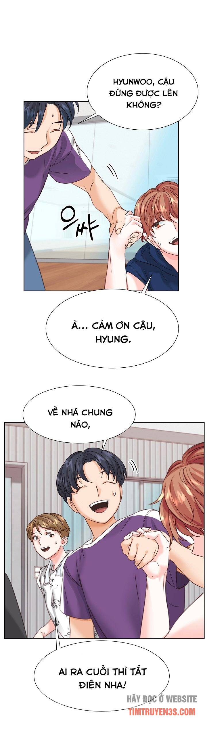 Trở Lại Làm Idol Chapter 29 - 41