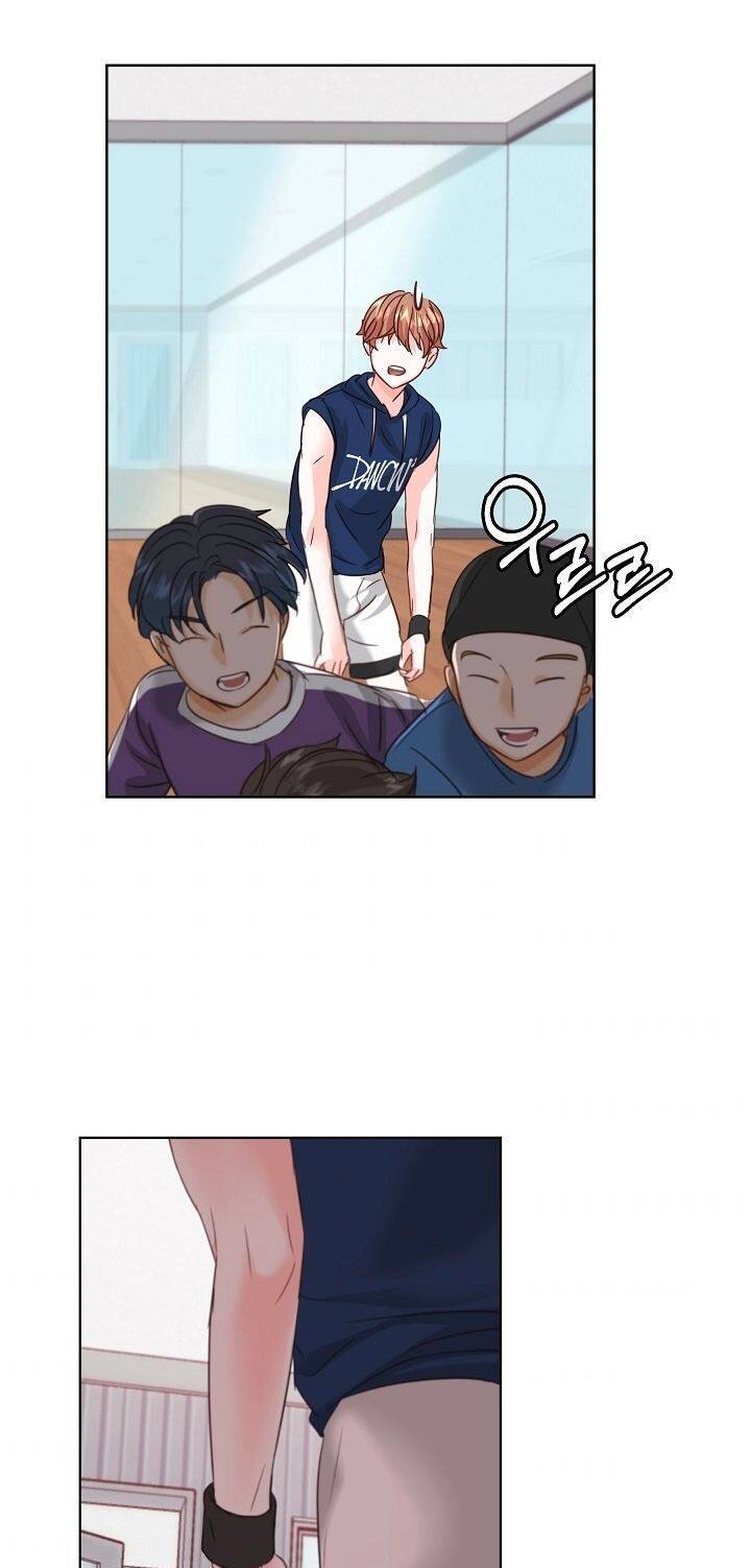 Trở Lại Làm Idol Chapter 29 - 42