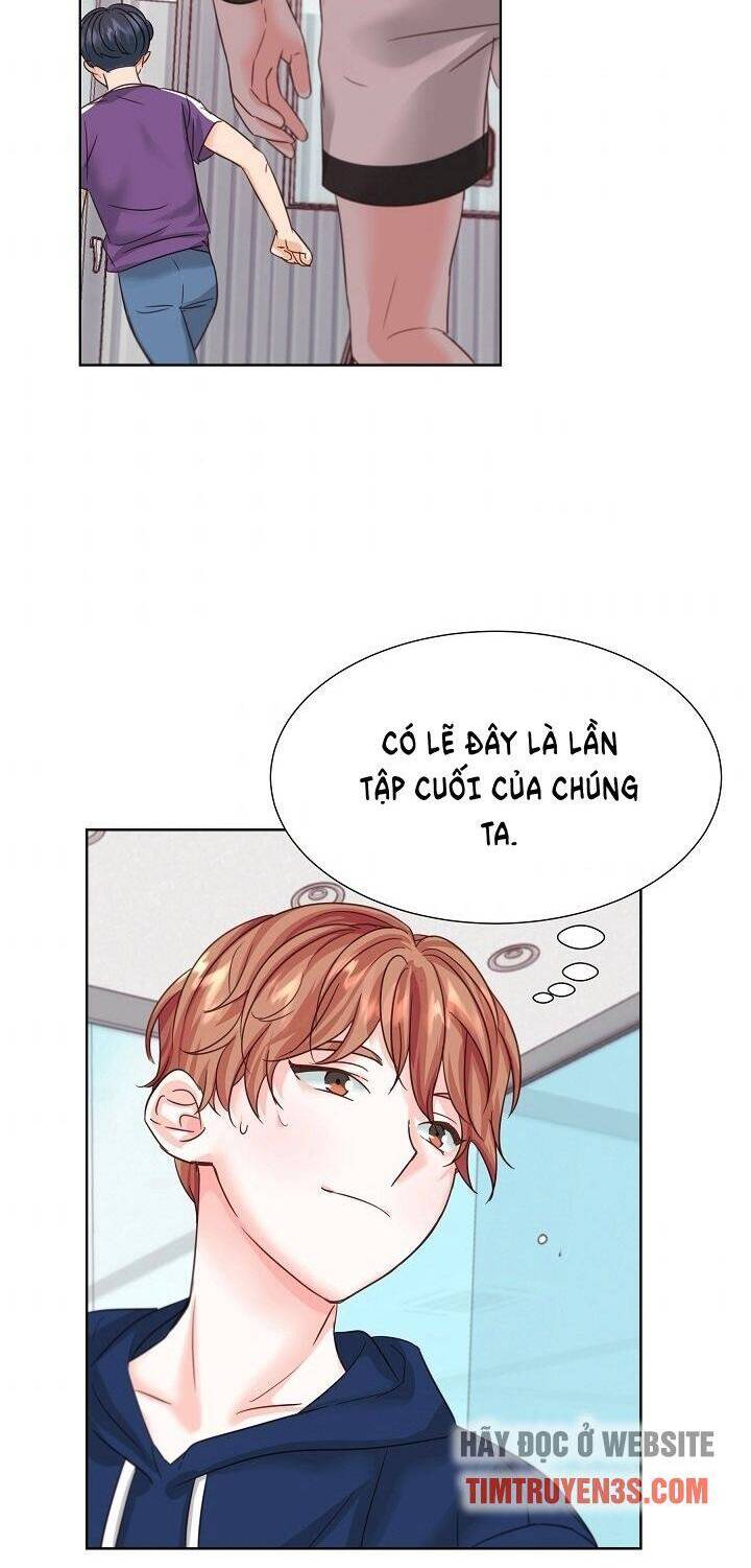 Trở Lại Làm Idol Chapter 29 - 43