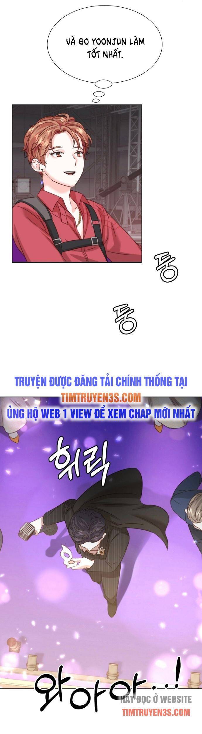 Trở Lại Làm Idol Chapter 31 - 14