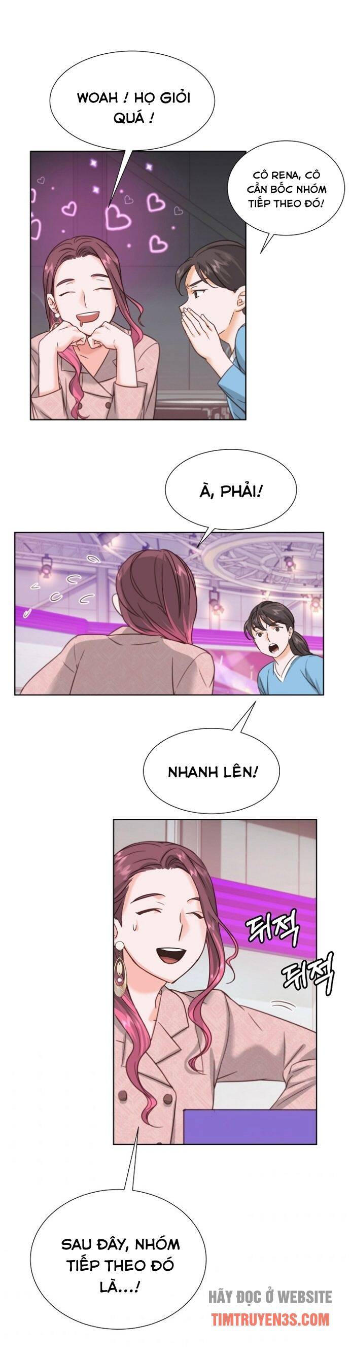 Trở Lại Làm Idol Chapter 31 - 15