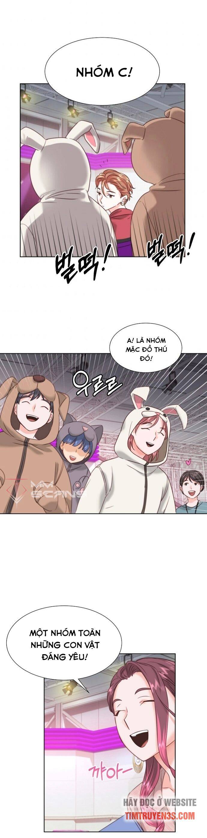 Trở Lại Làm Idol Chapter 31 - 16