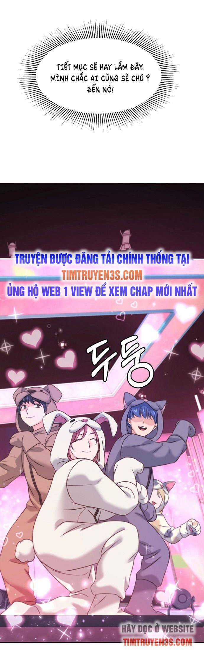 Trở Lại Làm Idol Chapter 31 - 22