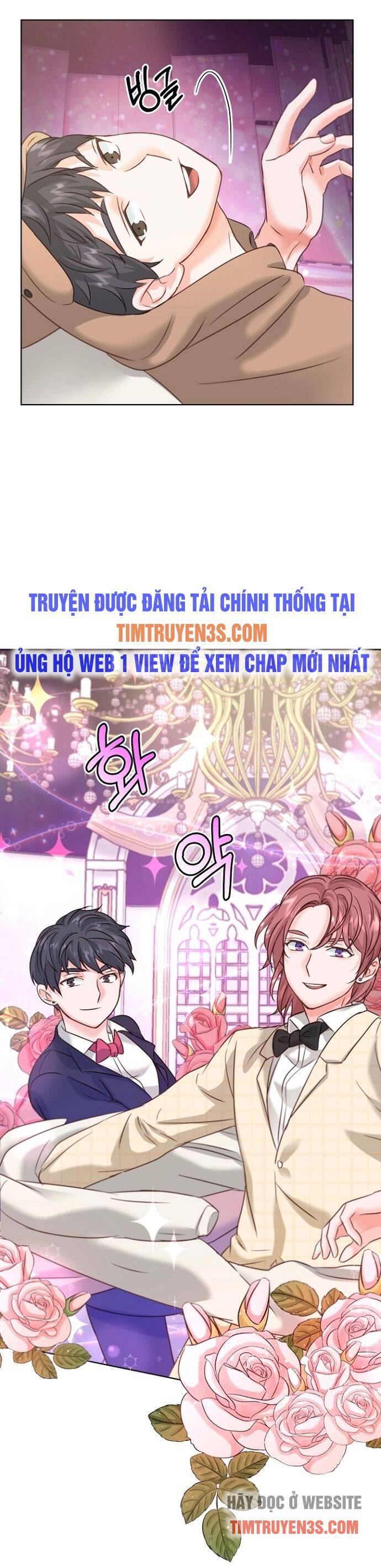 Trở Lại Làm Idol Chapter 31 - 27