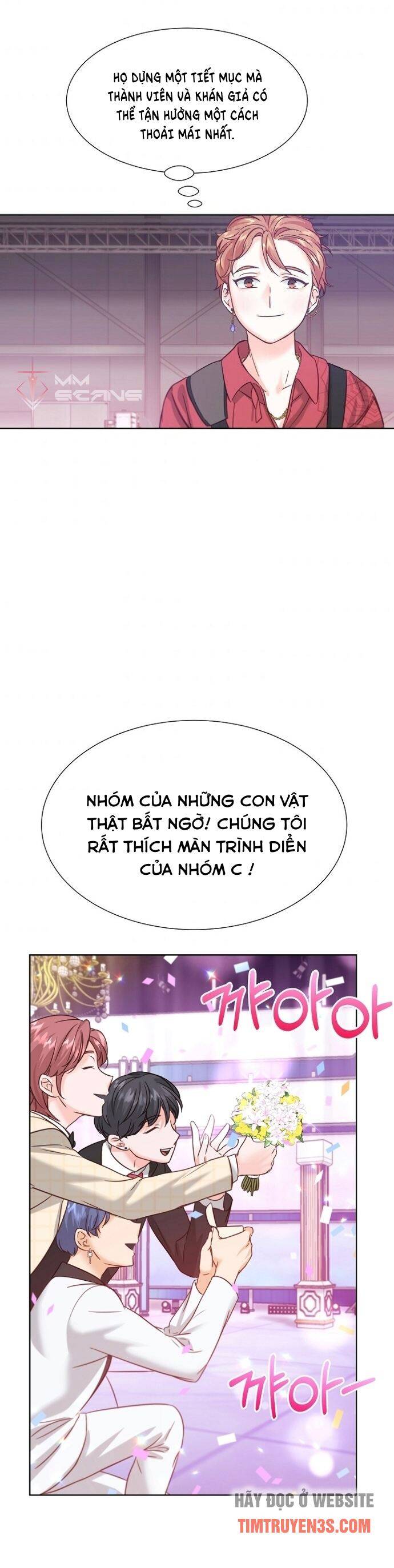 Trở Lại Làm Idol Chapter 31 - 29