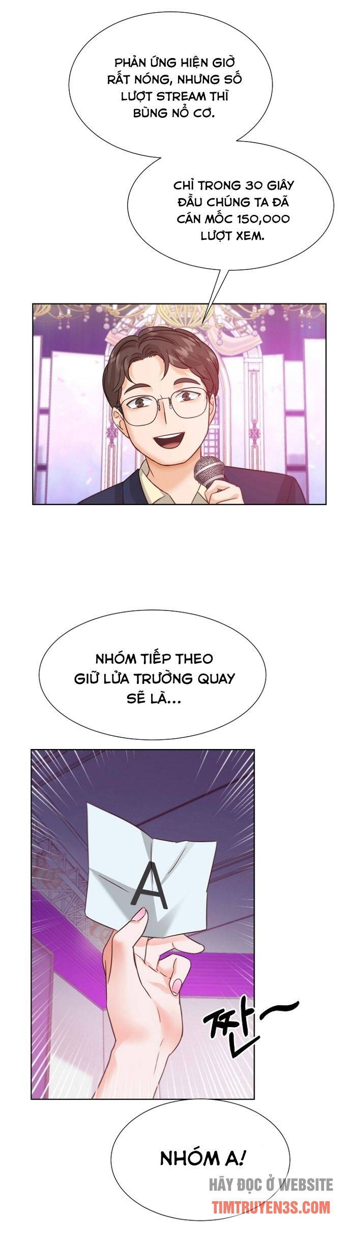 Trở Lại Làm Idol Chapter 31 - 30