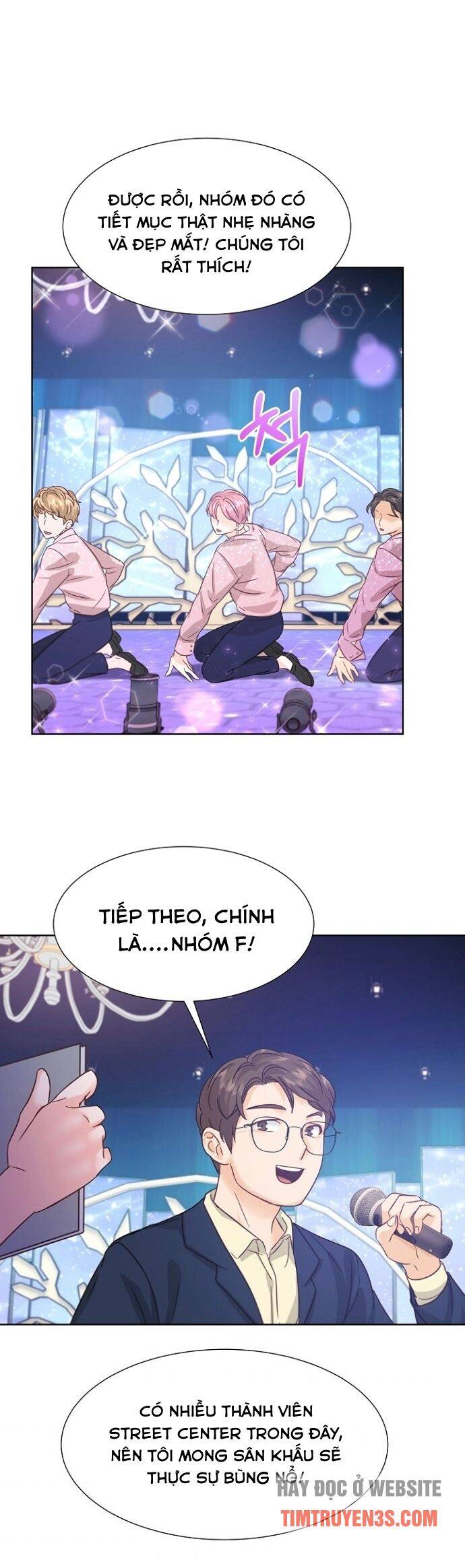 Trở Lại Làm Idol Chapter 31 - 32