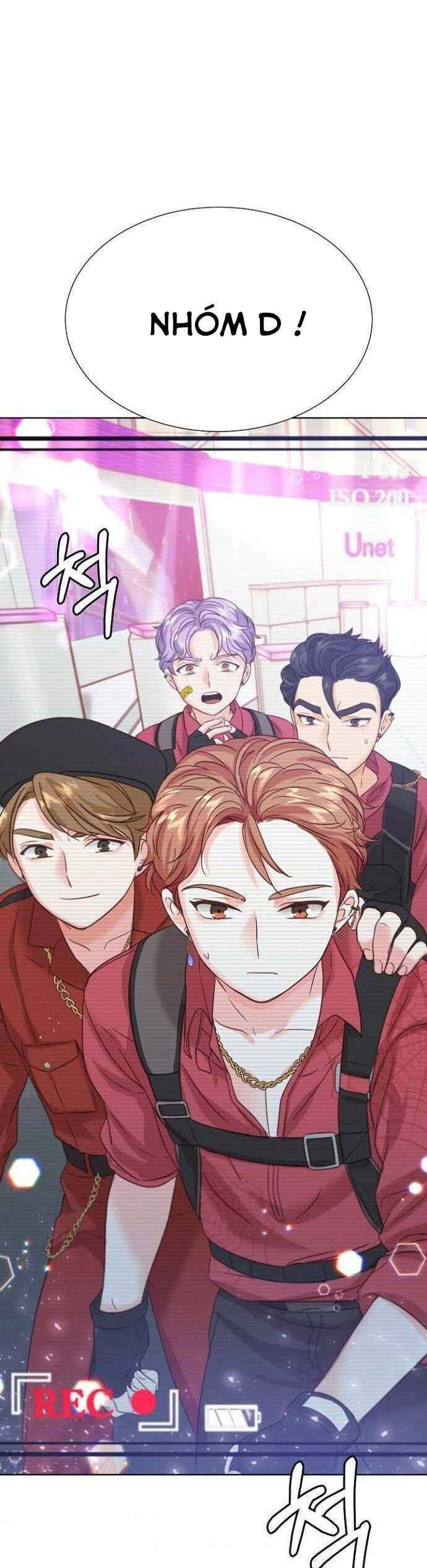 Trở Lại Làm Idol Chapter 31 - 37