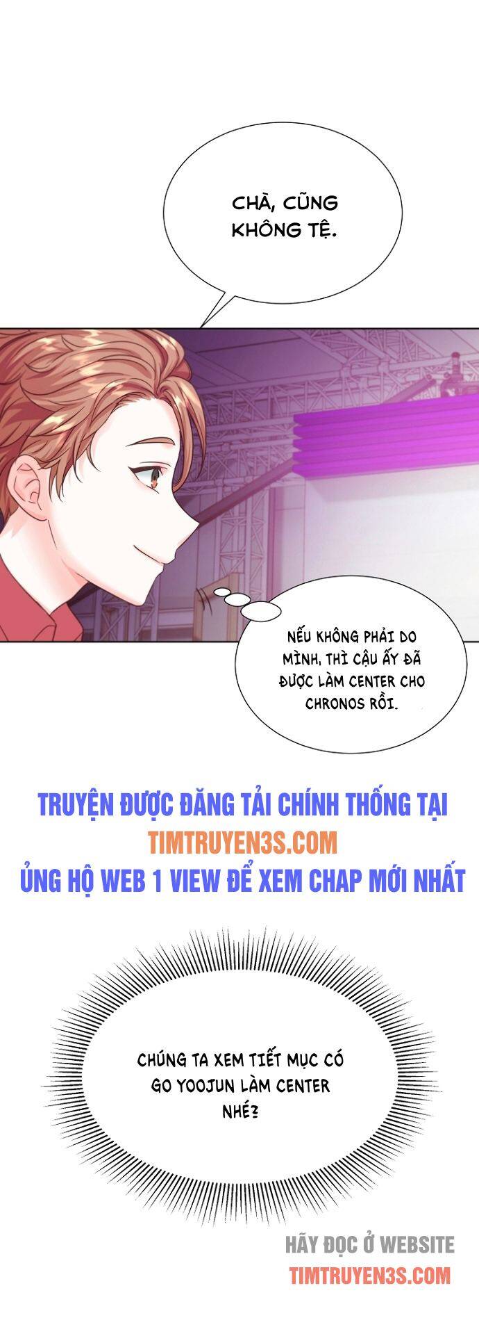 Trở Lại Làm Idol Chapter 31 - 6