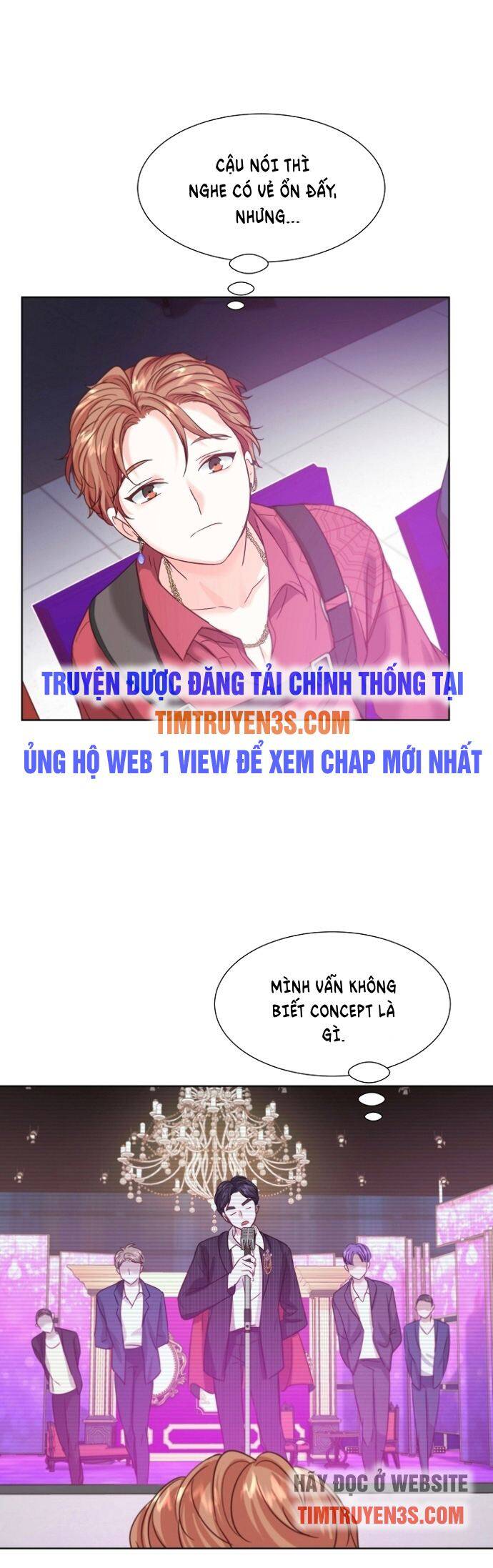 Trở Lại Làm Idol Chapter 31 - 10