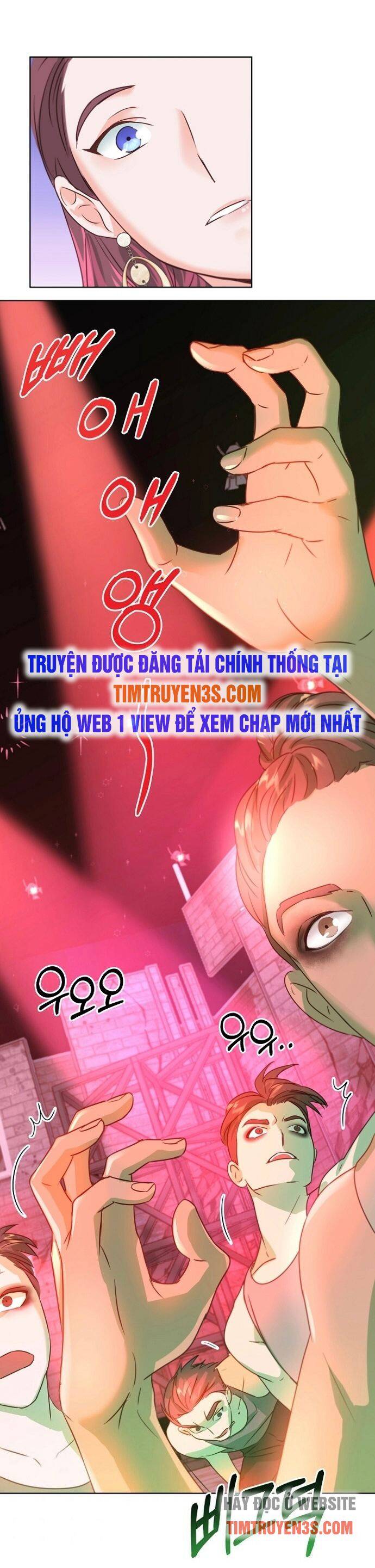 Trở Lại Làm Idol Chapter 32 - 17