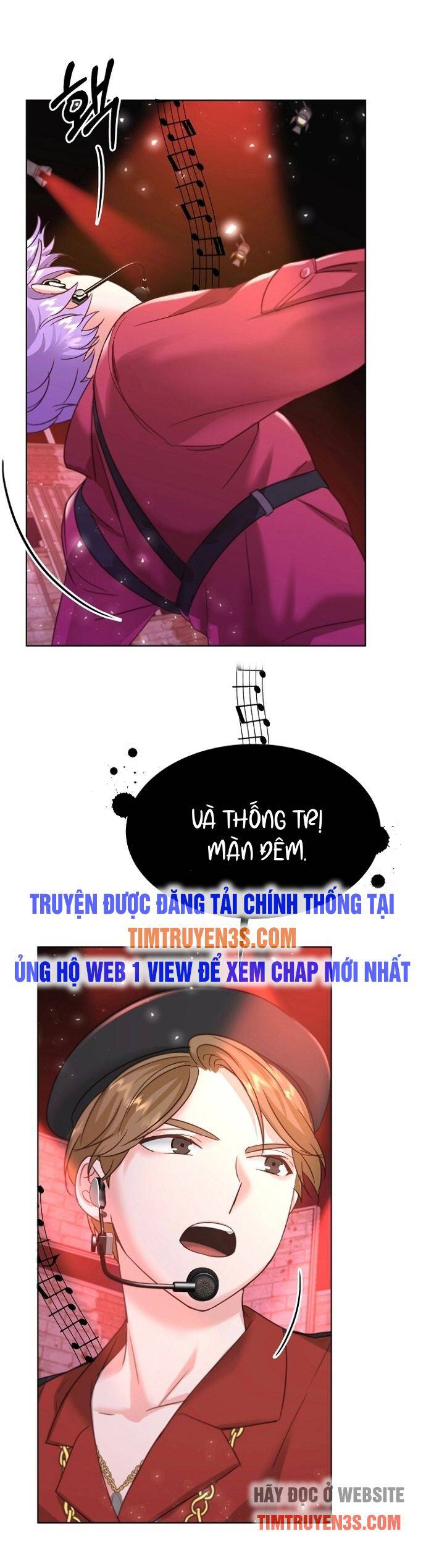 Trở Lại Làm Idol Chapter 32 - 26