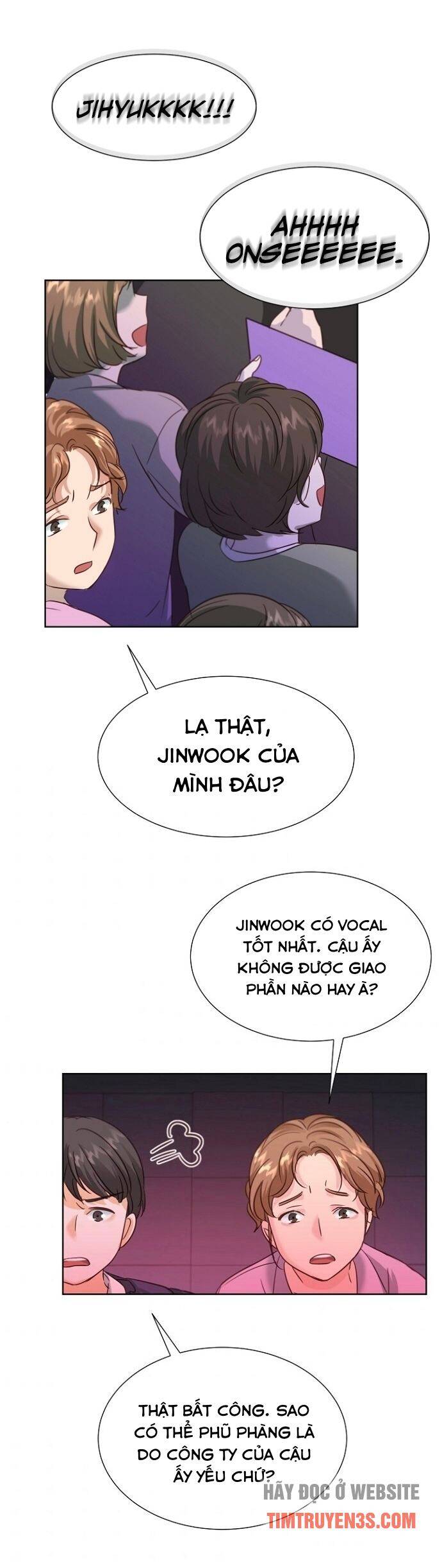 Trở Lại Làm Idol Chapter 32 - 27