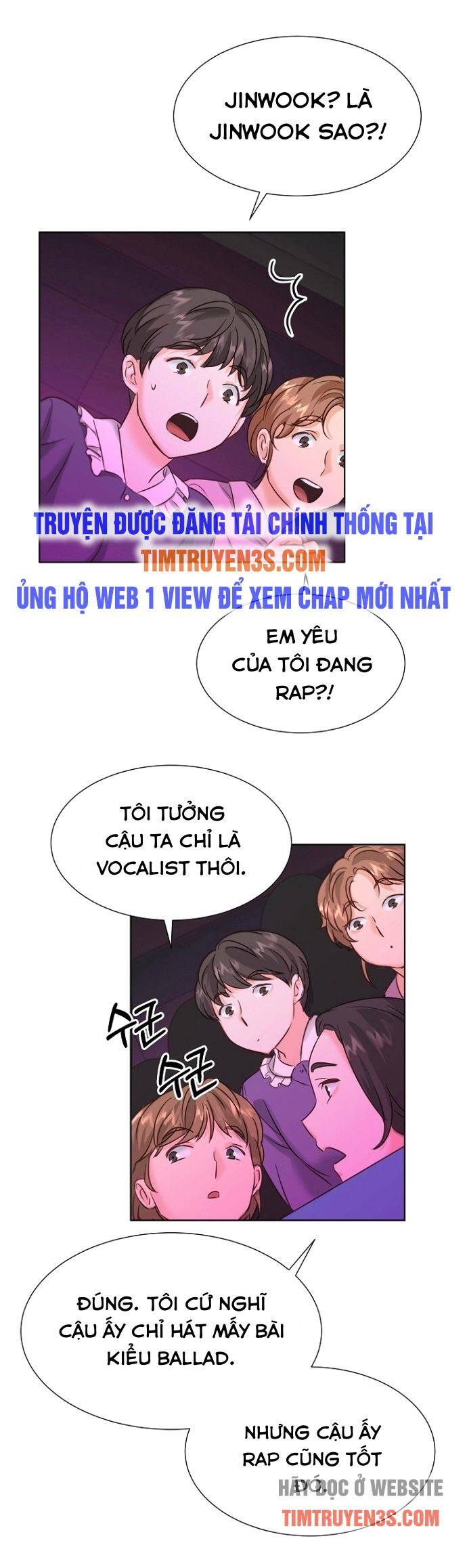 Trở Lại Làm Idol Chapter 32 - 31