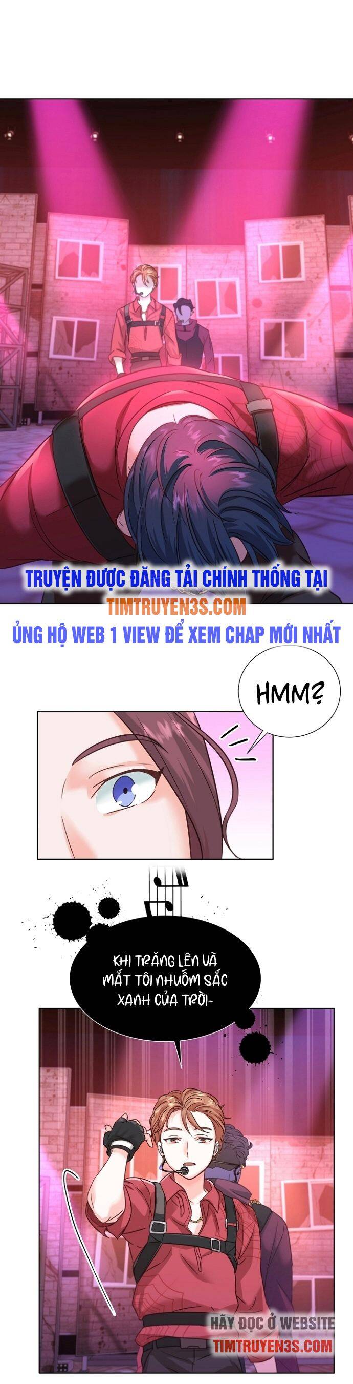 Trở Lại Làm Idol Chapter 32 - 39