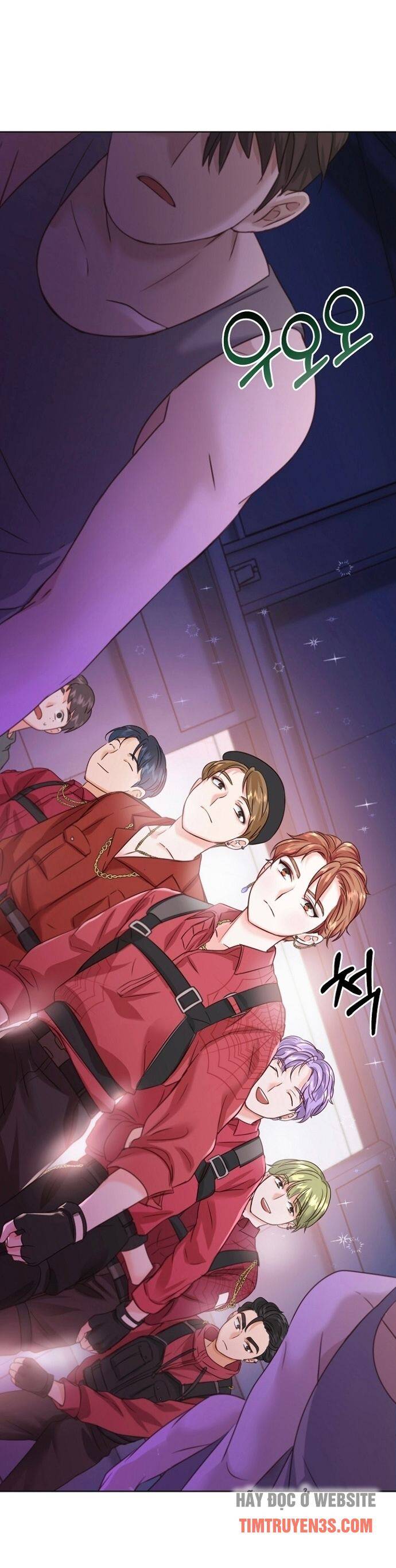 Trở Lại Làm Idol Chapter 32 - 5