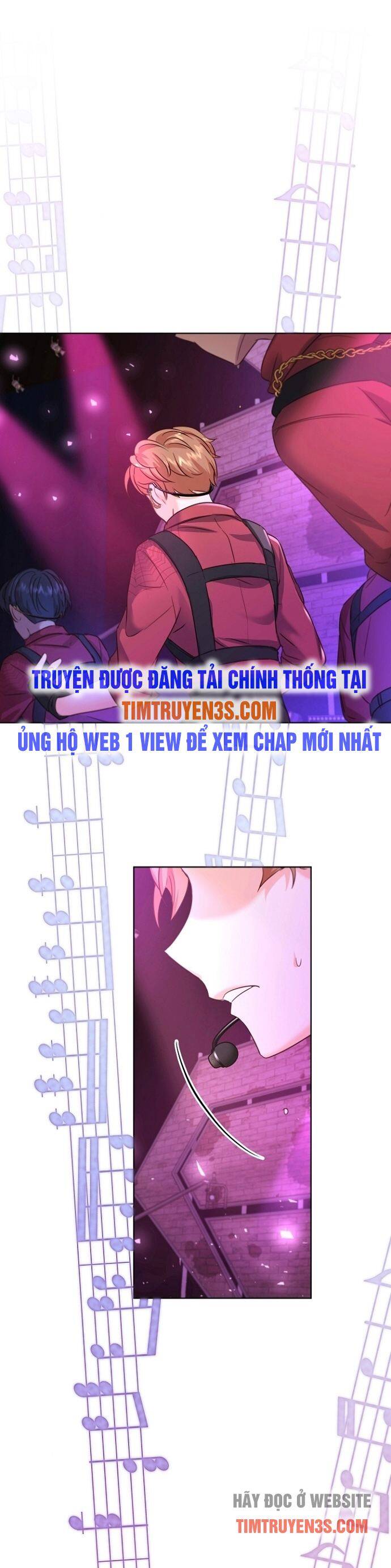 Trở Lại Làm Idol Chapter 32 - 44