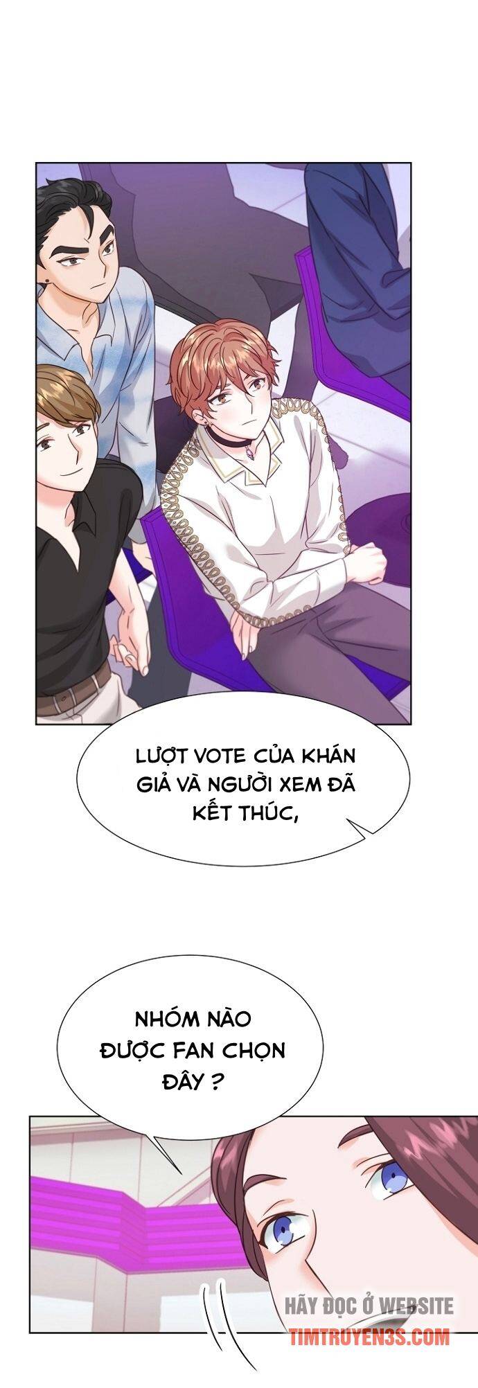 Trở Lại Làm Idol Chapter 33 - 12