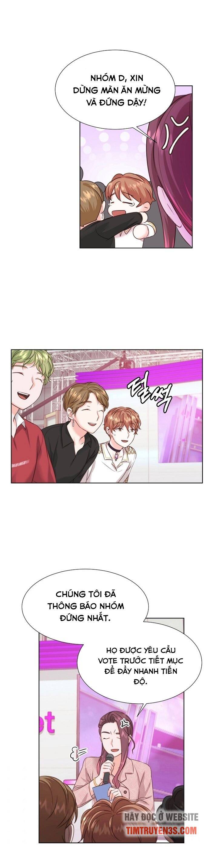 Trở Lại Làm Idol Chapter 33 - 19