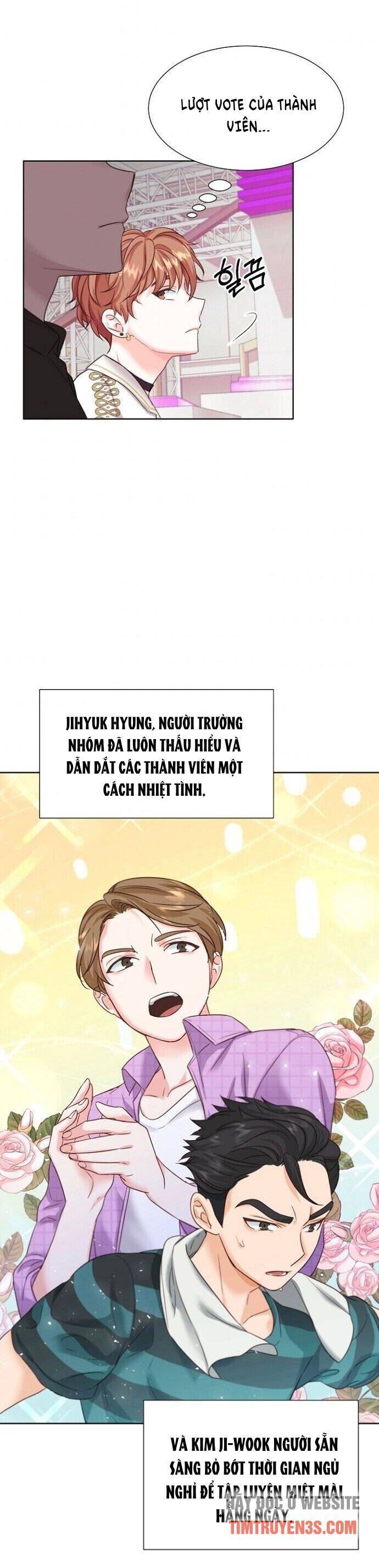 Trở Lại Làm Idol Chapter 33 - 20