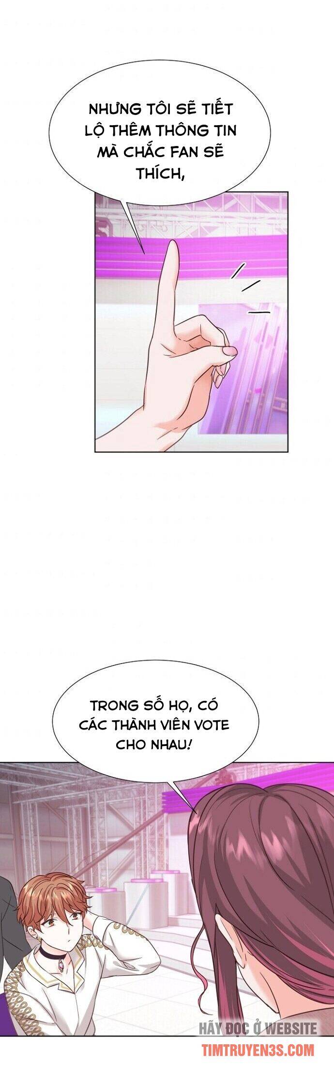 Trở Lại Làm Idol Chapter 33 - 24