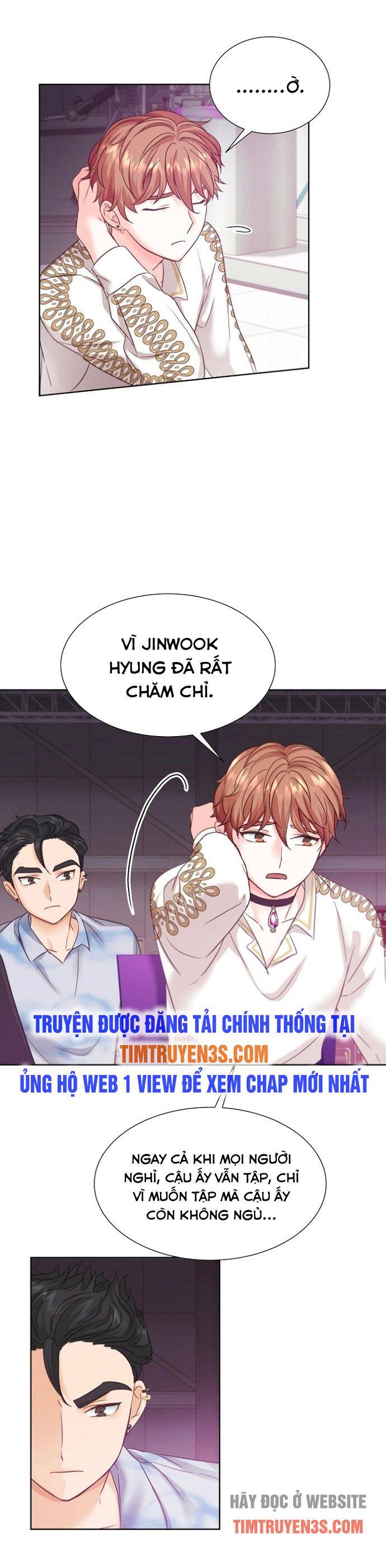 Trở Lại Làm Idol Chapter 33 - 27