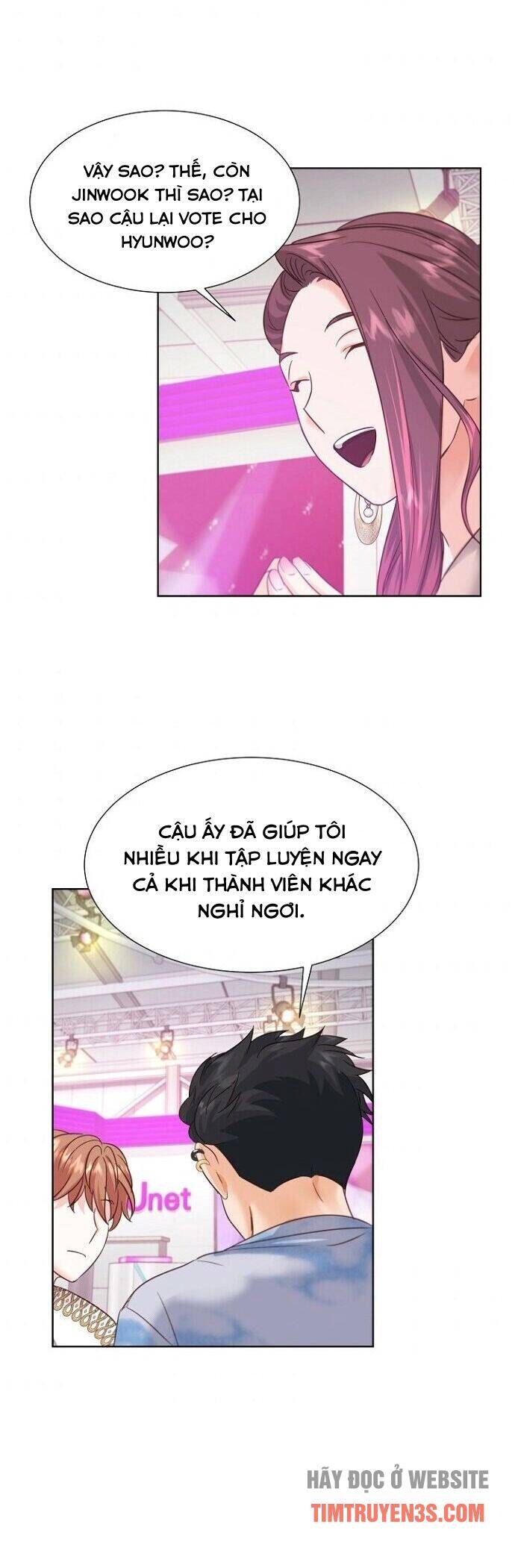 Trở Lại Làm Idol Chapter 33 - 28