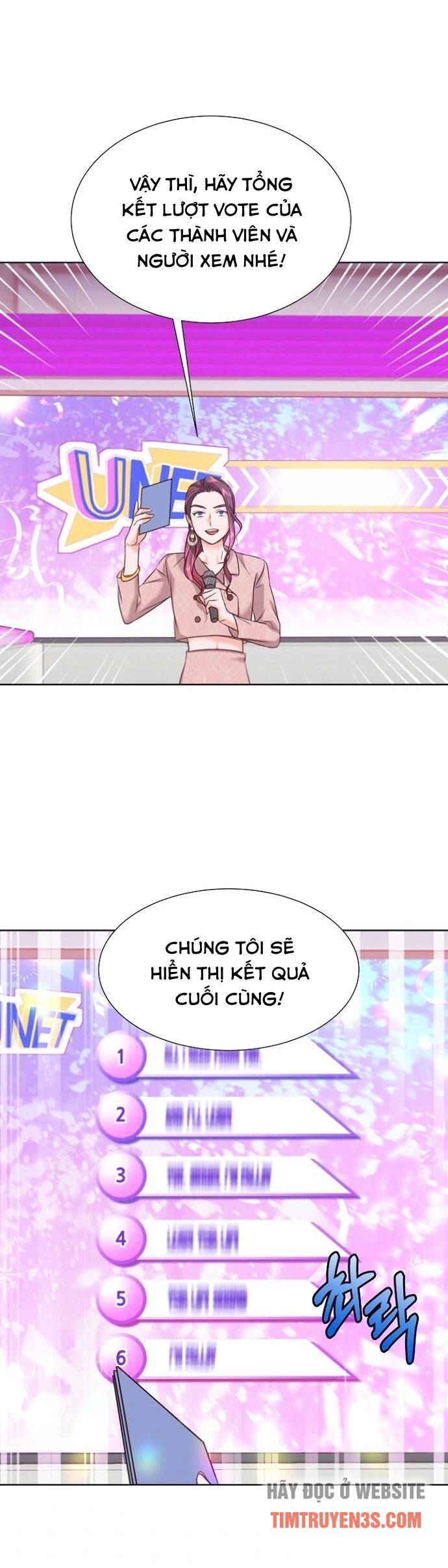 Trở Lại Làm Idol Chapter 33 - 32