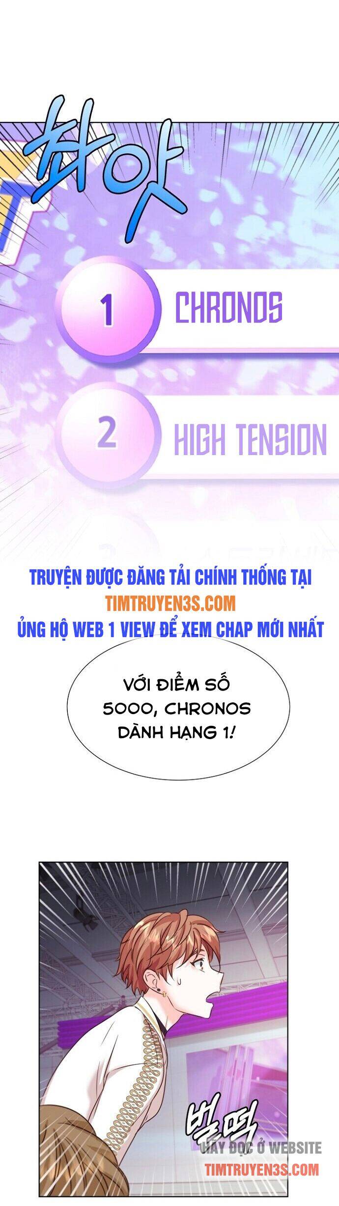 Trở Lại Làm Idol Chapter 33 - 34