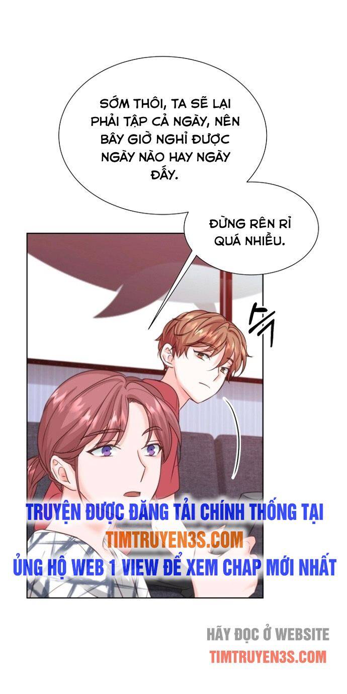 Trở Lại Làm Idol Chapter 34 - 11