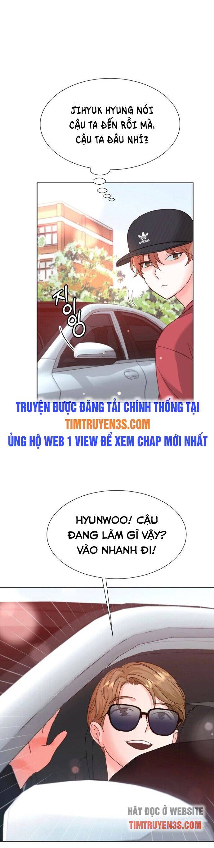 Trở Lại Làm Idol Chapter 34 - 19