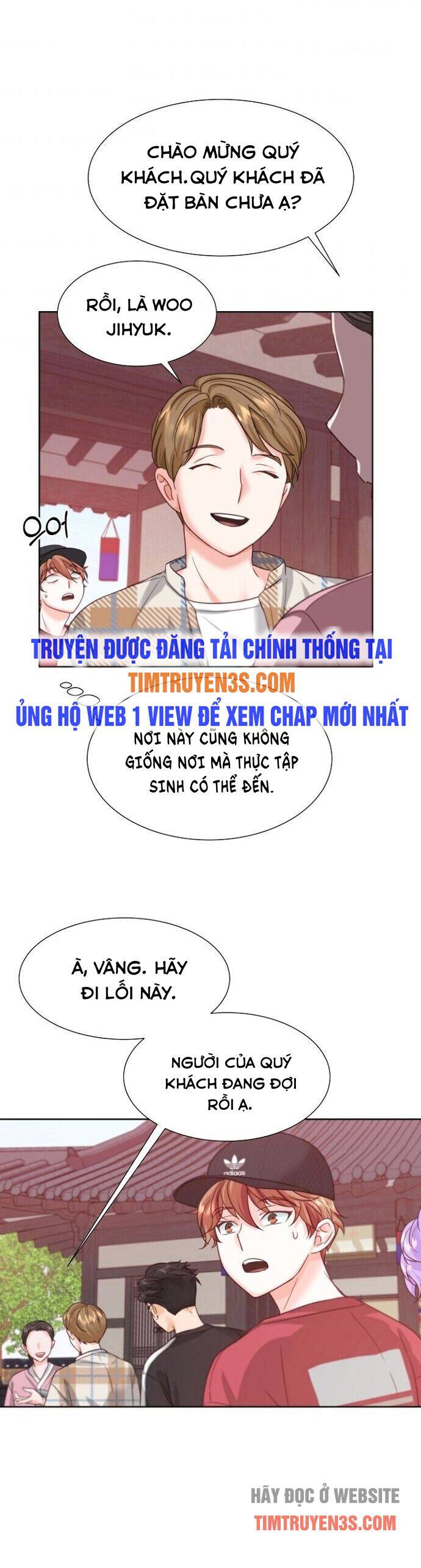 Trở Lại Làm Idol Chapter 34 - 27