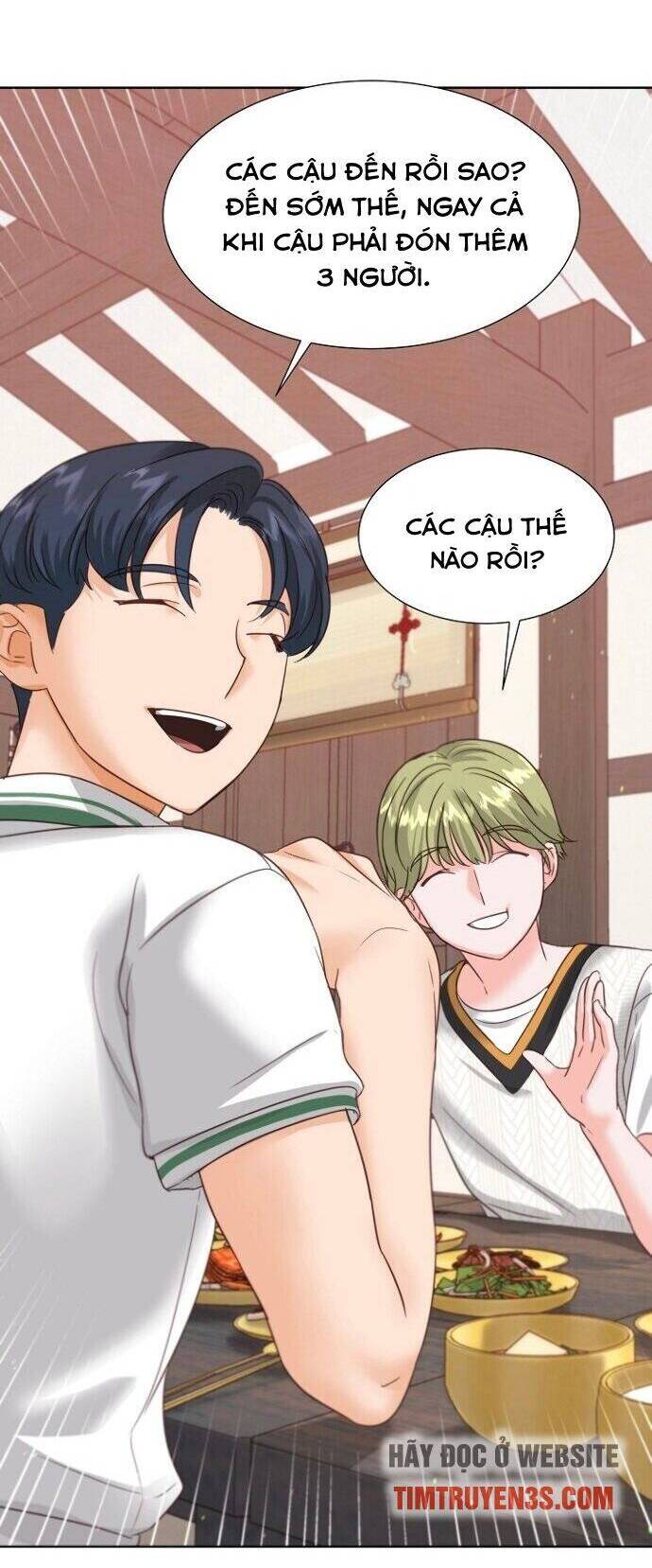 Trở Lại Làm Idol Chapter 34 - 29