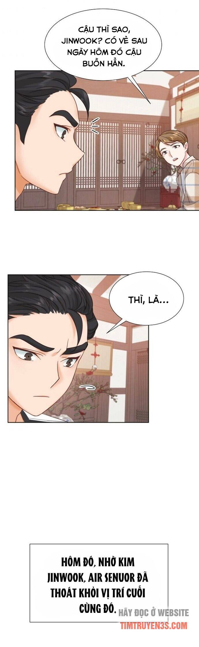 Trở Lại Làm Idol Chapter 34 - 32