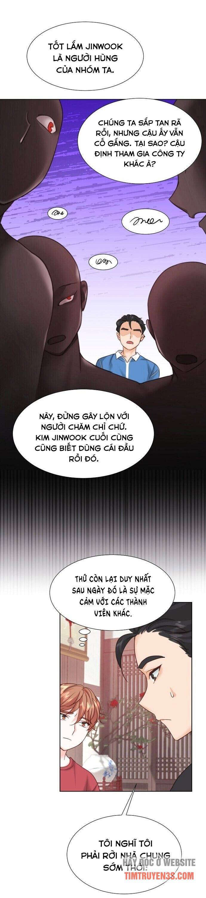 Trở Lại Làm Idol Chapter 34 - 33