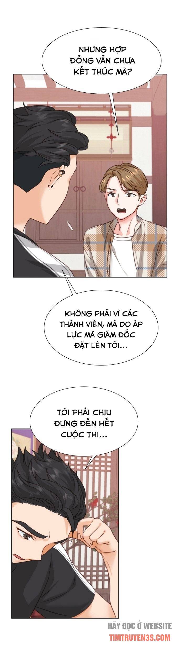 Trở Lại Làm Idol Chapter 34 - 34