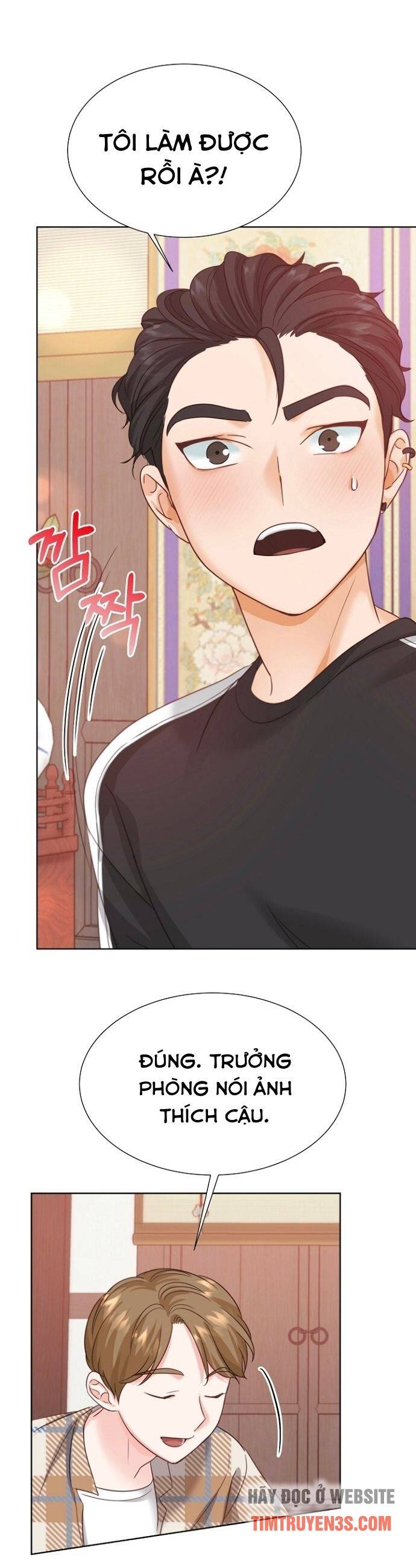 Trở Lại Làm Idol Chapter 34 - 36