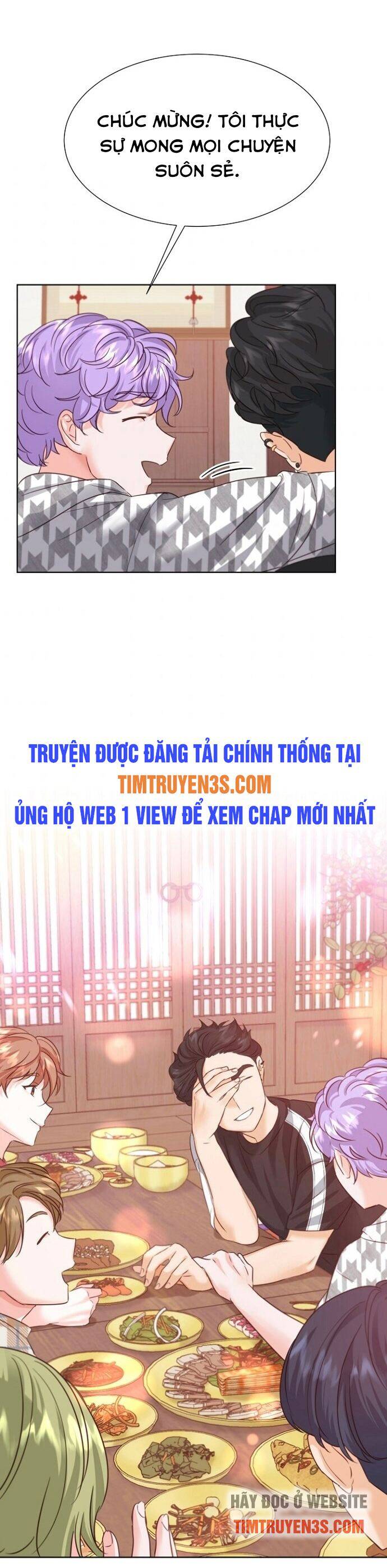 Trở Lại Làm Idol Chapter 34 - 39