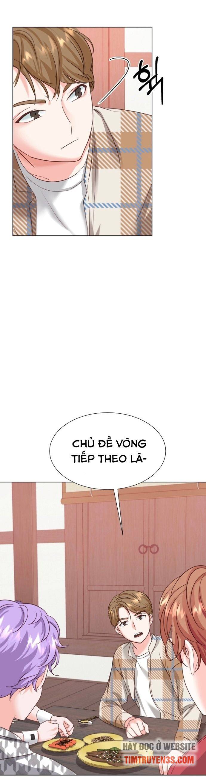 Trở Lại Làm Idol Chapter 34 - 46