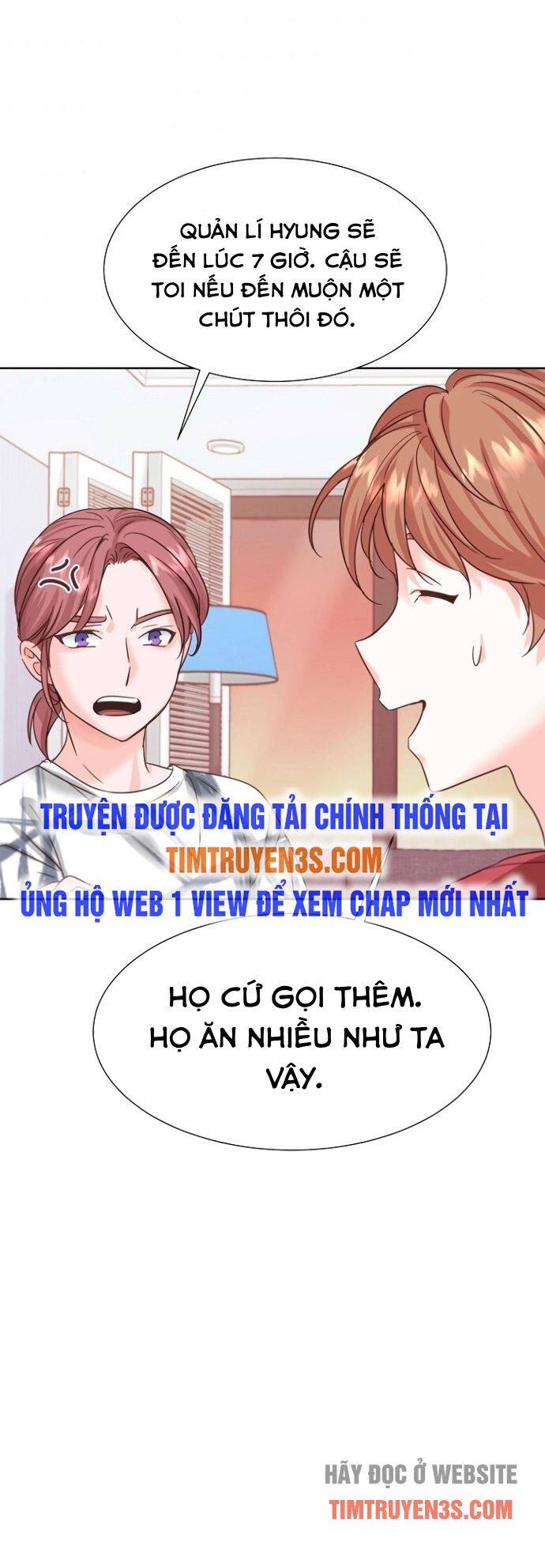 Trở Lại Làm Idol Chapter 34 - 48