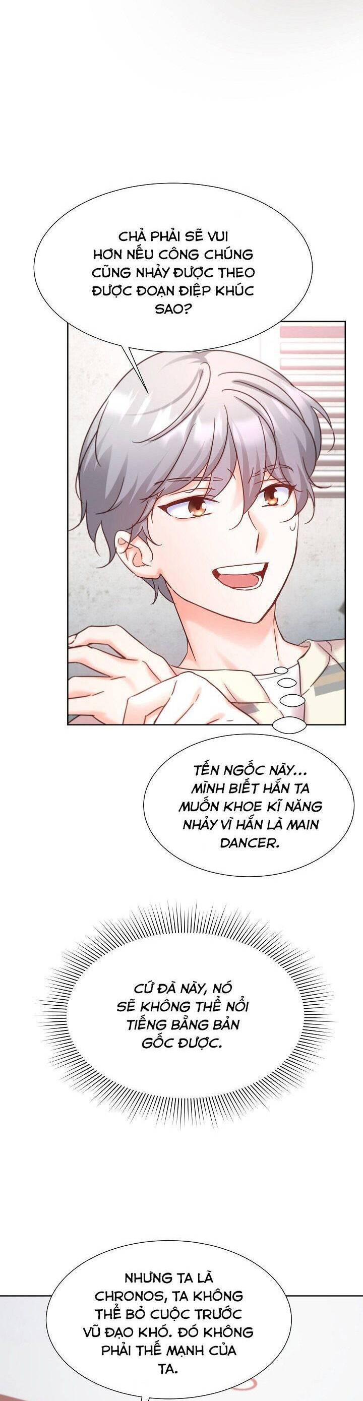 Trở Lại Làm Idol Chapter 51 - 18