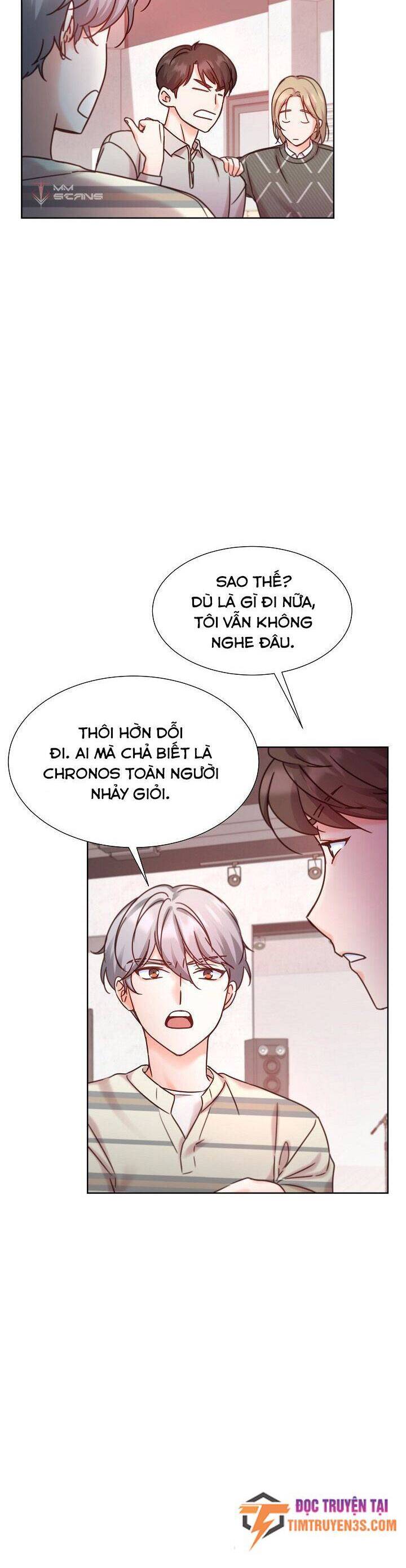 Trở Lại Làm Idol Chapter 51 - 21