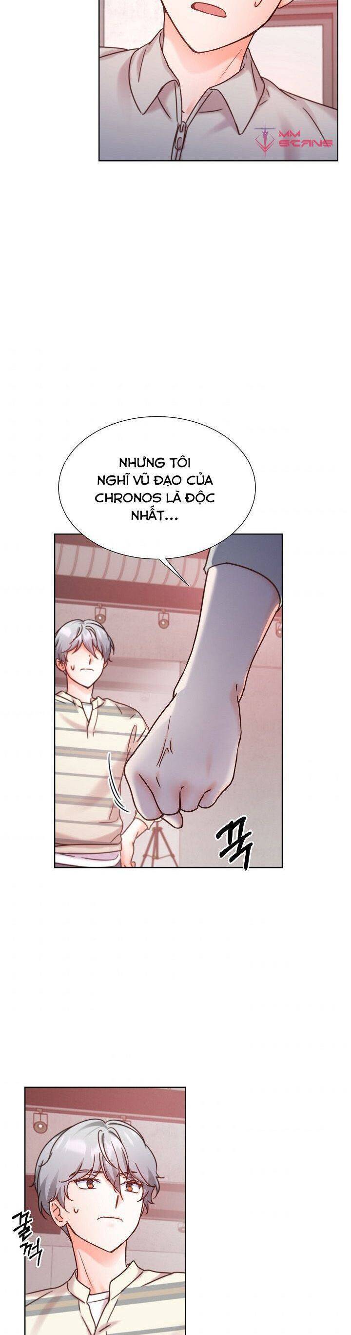 Trở Lại Làm Idol Chapter 51 - 23